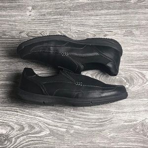 clarks unstructured wavewalk